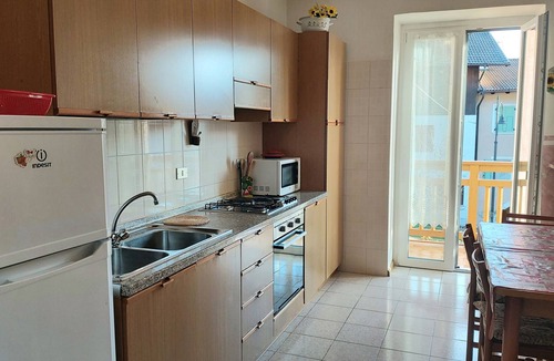 Brez Apartment | VACATION HOME IRIS RELAX IN TOUCH WITH NATURE