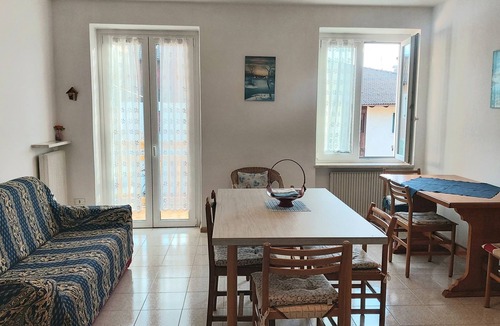 Brez Apartment | VACATION HOME IRIS RELAX IN TOUCH WITH NATURE