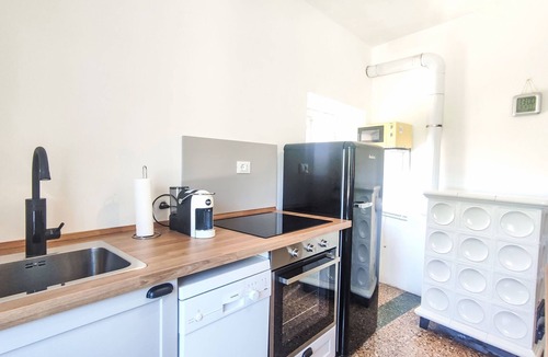 Riva del Garda House | Vacation home Maier by Interhome