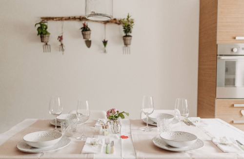 Grigno Apartment | Vacation home on the Valsugana bike path