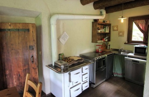 Bezzecca House | Vacation home Sally by Interhome