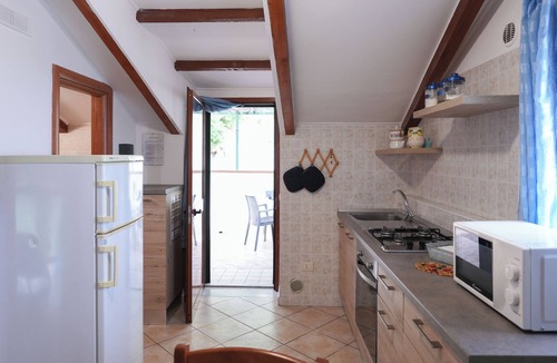 Erchie House | Vacation House Gialu