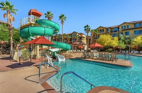 Cibola Vista Villa | Vacation ready? Cibola Vista Resort & Spa 1 bedroom 1 bath Junior Suite