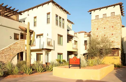 Cibola Vista Villa | Vacation ready? Cibola Vista Resort & Spa 1 bedroom 1 bath Junior Suite