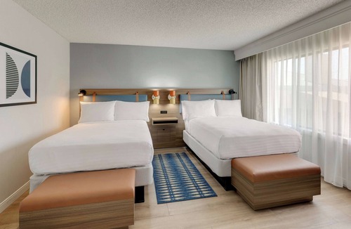 Mayo Clinic Hotel | Vacation Starts Here! 2 Affordable Units, Near Desert Vista Dog Park, w/Pool!