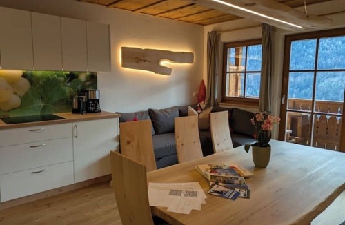 Cortina Sulla Strada del Vino Apartment | Vacations at the winery: Stylish, air-conditioned apartment newly renovated