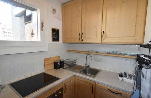 Campo Carlo Magno Apartment | VAGLIANA Appartamento 022143-AT-347199