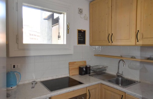 Campo Carlo Magno Apartment | VAGLIANA Appartamento 022143-AT-347199