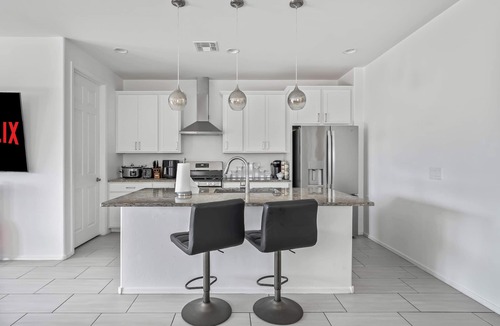 Tucson House | Vail Summer Desert Retreat | Colossal Cave & Parks