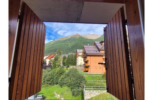 Peio Fonti Apartment | Val di Sole - Pejo1400 tylko 3 minuty od wyciągu