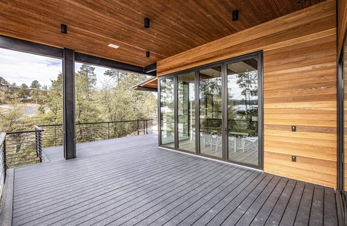 Payson House | Valhalla Villa 610 S. Valhalla