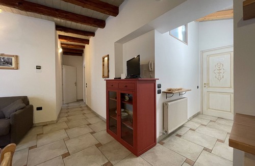Dro Apartment | Vanilla Home is located in the heart of Garda Trentino