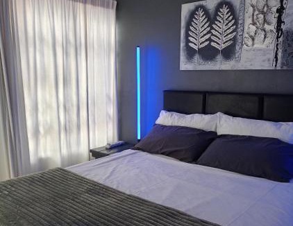 Meer En See Apartment | Vanilla Lee
