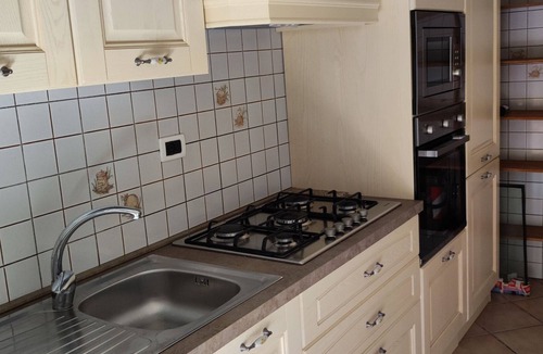 Prade Apartment | Vanoi apartment in the green heart of Trentino
