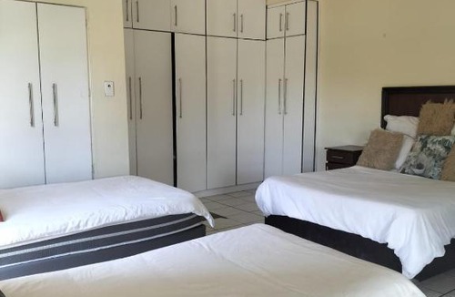 Empangeni House | VBC Guesthouse