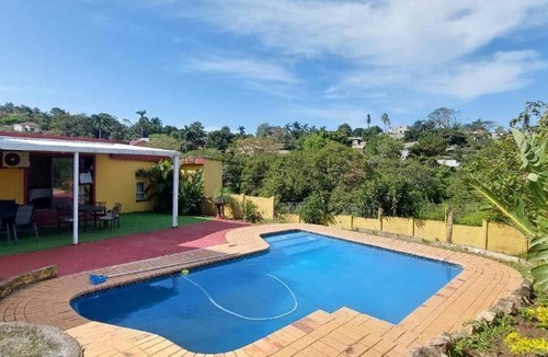 Empangeni House | VBC Guesthouse