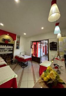 San Lazzaro Bed & Breakfast | vecchio west