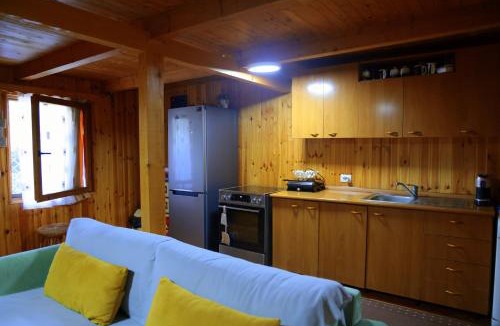 Velipoje Ski Chalet | Velipoja Private Chalet