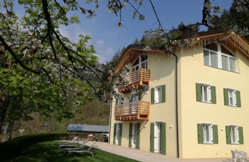 Bolognano-Vignole House | Vello d'Arco a quota 1000 mt