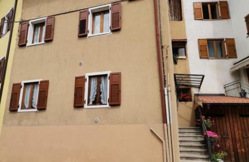 Valda Apartment | Verde di Valda