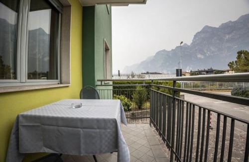 Riva del Garda Apartment | Verde House 1
