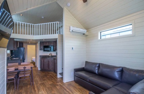 Camp Verde RV Rental | Verde Ranch RV Resort