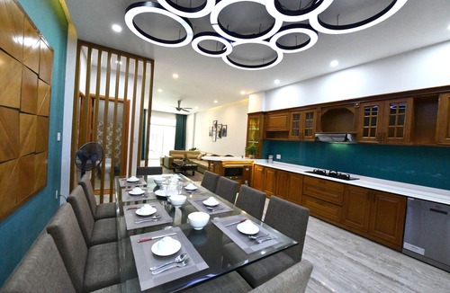 Hai Chau Villa | 🏘Vernal Home B29 the Gorgeous Home for your stay⭐️