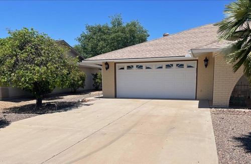 Sun City West House | Very Comfy & Peaceful