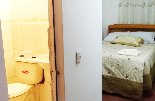 Chucuito House | Vestigios Rural Hotel