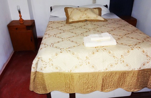 Chucuito House | Vestigios Rural Hotel