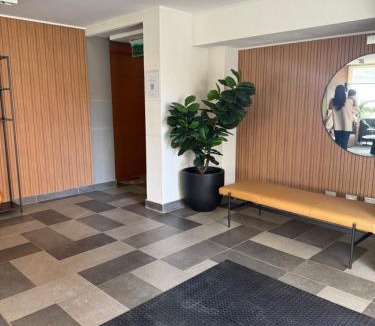 Vina del Mar Apartment | Viña del Mar Apartment - Festival de Viña