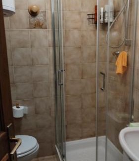 Dosso Veronza Apartment | Via Latemar - Villaggio Veronza