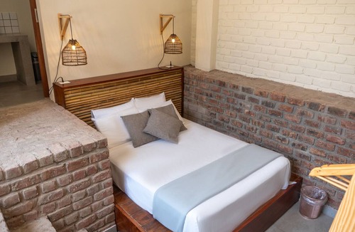 Huacachina Hostel | Viajero Huacachina Hostel