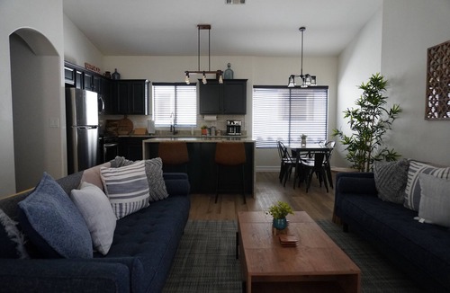 Rancho Sahuarita House | Vibrant and charming 4-bedroom house in delightful Rancho Sahuarita