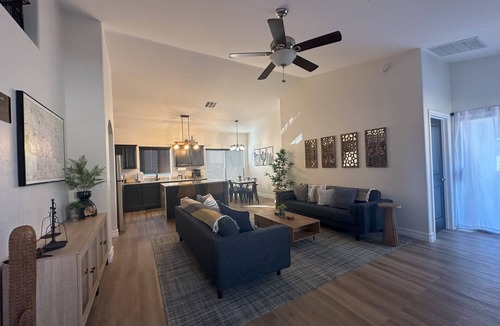 Rancho Sahuarita House | Vibrant and charming 4-bedroom house in delightful Rancho Sahuarita