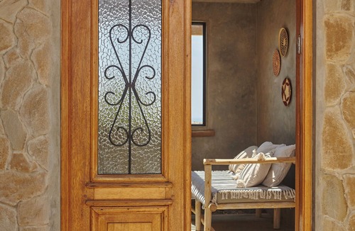 Los Organos House | Vichayito beach and country house