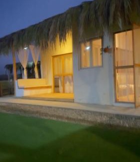 Los Organos House | Vichayito Hermosa cabaña 2 habitaciones