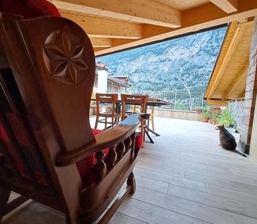 Dro Hostel | Vicolo Isola