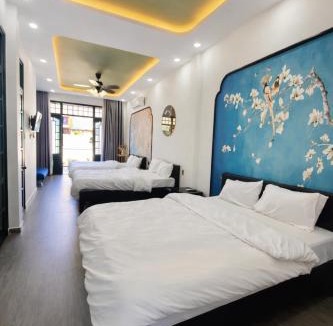Hue City Centre Apartment | Victoria Villa 2