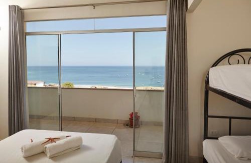 Punta Veleros House | VidaMar