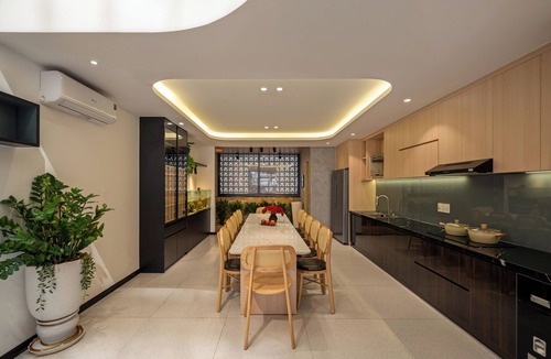 Ngu Hanh Son Villa | Vidanang Luxury Villa 04 Bedrooms - Private Pool - BBQ -Free Pick Up Airport