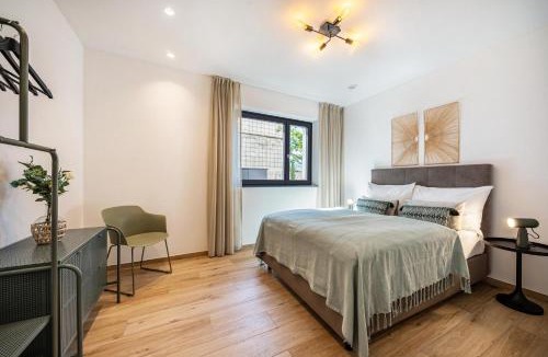 Gargazzone Apartment | Videre Lodge Gantkofel