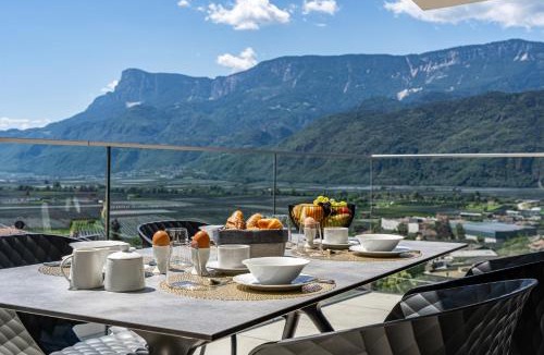 Gargazzone Apartment | Videre Penthouse Lodge exclusive