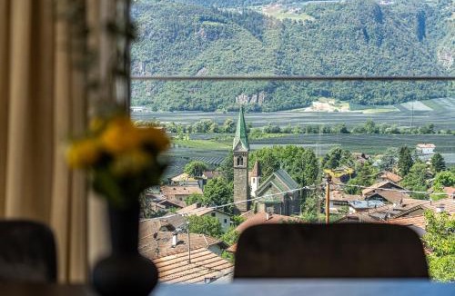 Gargazzone Apartment | Videre Penthouse Lodge exclusive