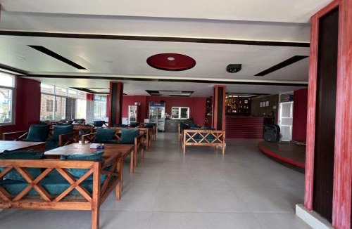 Kathmandu Hotel | View 360 Resort