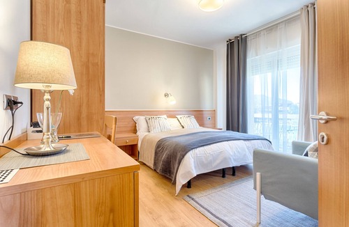 Avio House | Vignola Rooms Avio