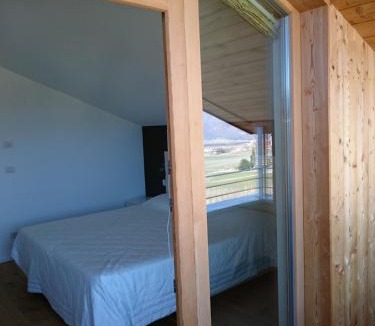 Berg/Monte Apartment | VILLA MILLY