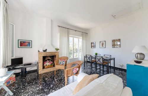 Cinque Terre Villa | Villa ∙ 2 bedrooms ∙ 4 guests