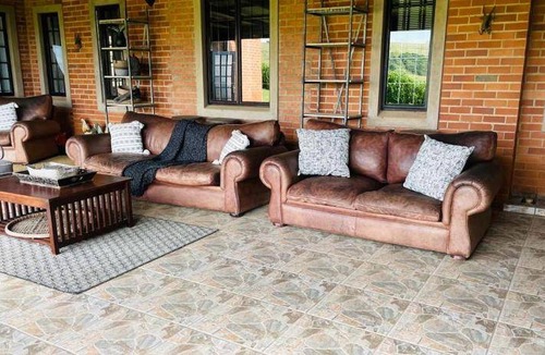 Mooirivier Villa | Villa ∙ 4 bedrooms ∙ 9 guests