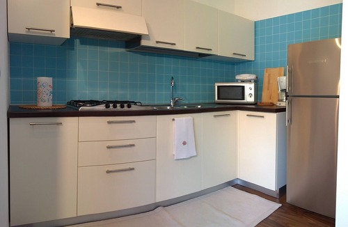 Torbole sul Garda Apartment | Villa Adriana Apartments - 50 sqm